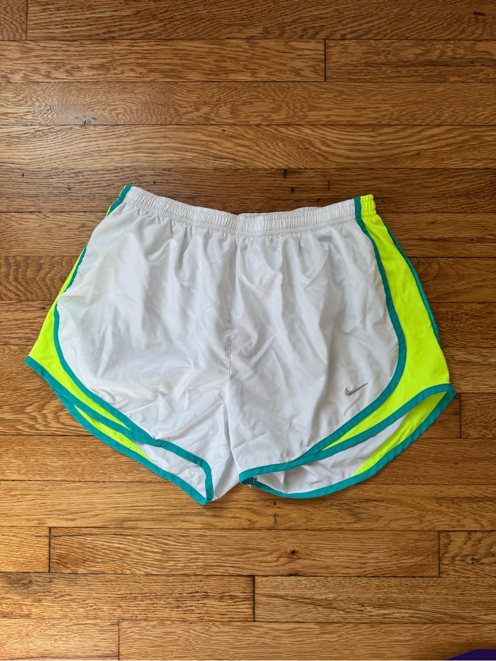Nike Dry-Fit Running Shorts, Women’s Size Medium